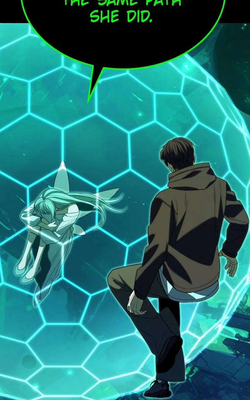 The Exiled Hero Chapter 38 page 36 - 