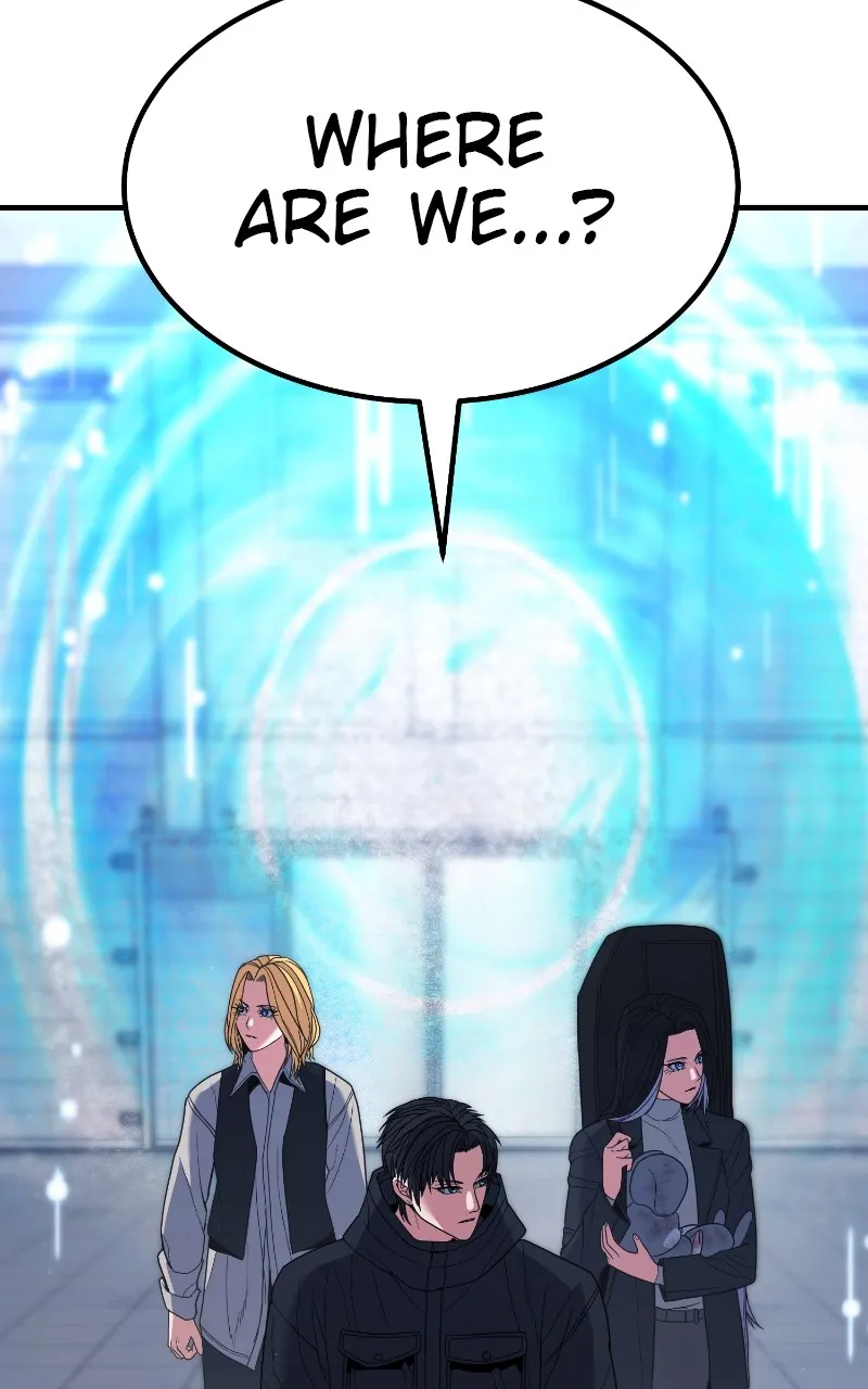 The Exiled Hero Chapter 39 page 123 - 
