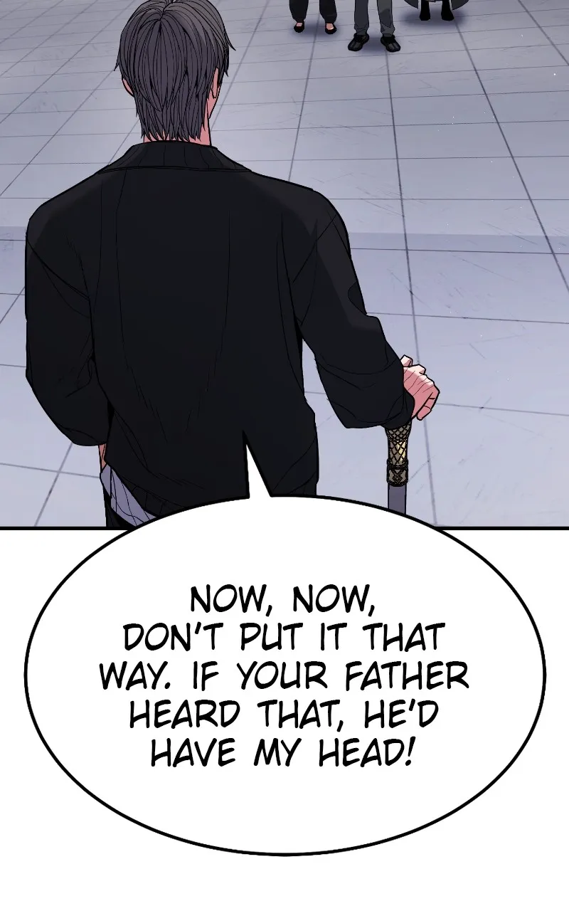 The Exiled Hero Chapter 39 page 132 - 