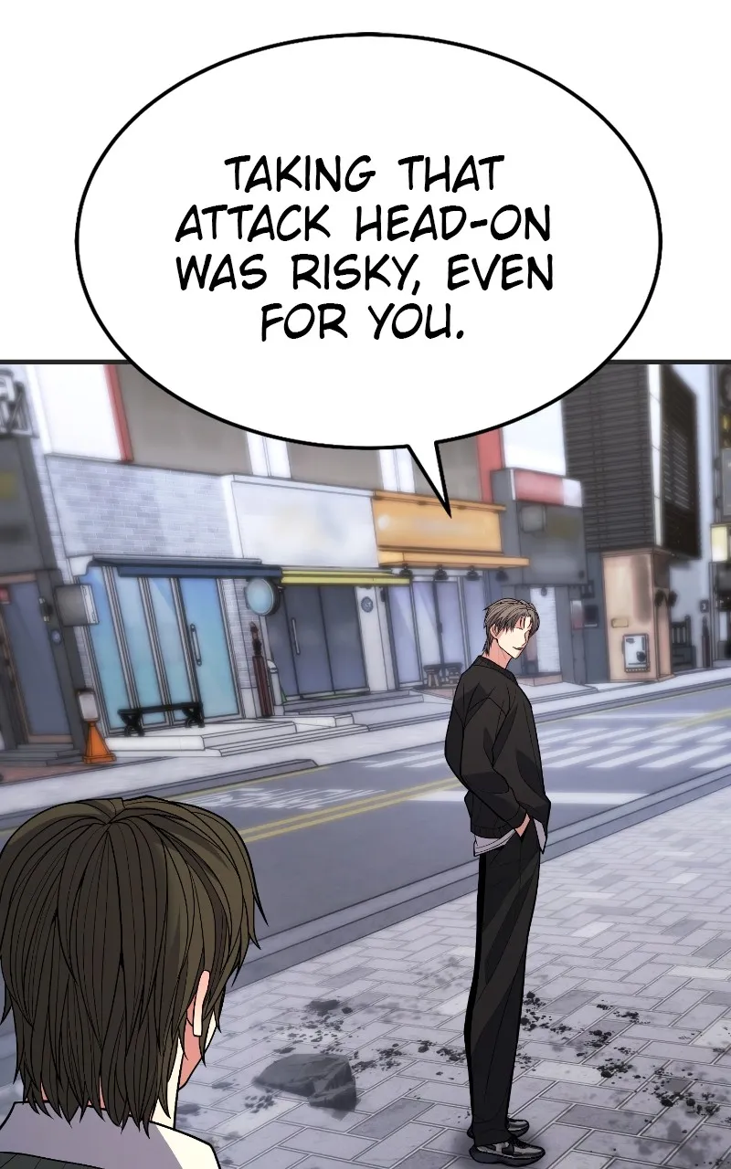 The Exiled Hero Chapter 39 page 55 - 