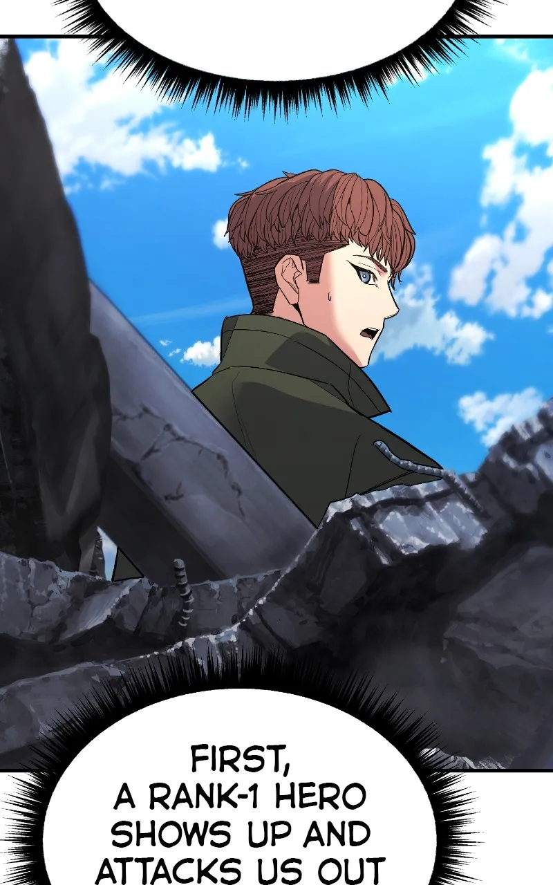 The Exiled Hero Chapter 39 page 85 - 