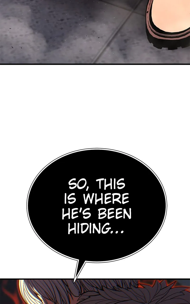 The Exiled Hero Chapter 40 page 128 - 