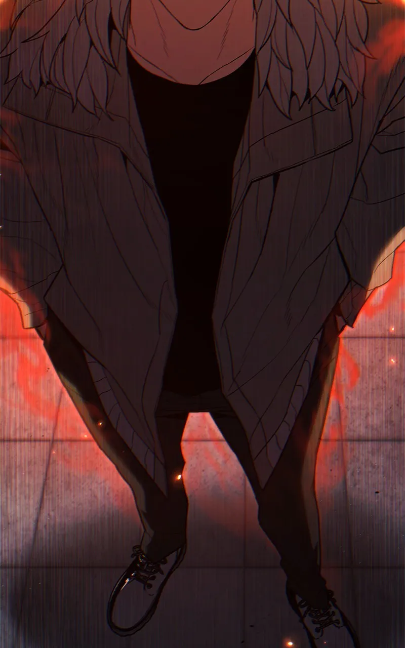The Exiled Hero Chapter 40 page 132 - 