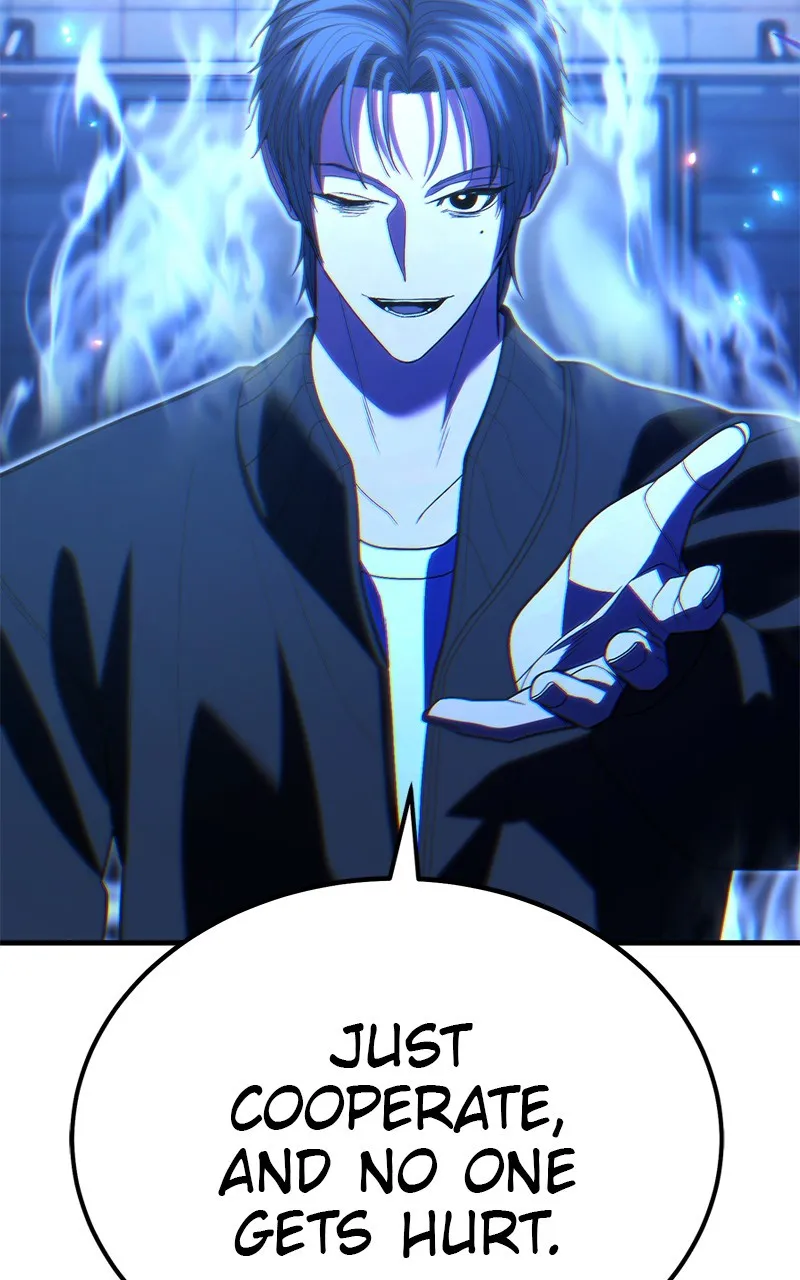 The Exiled Hero Chapter 40 page 22 - 