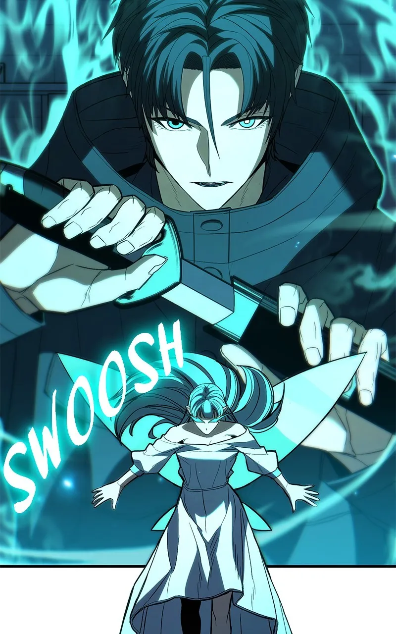 The Exiled Hero Chapter 40 page 26 - 