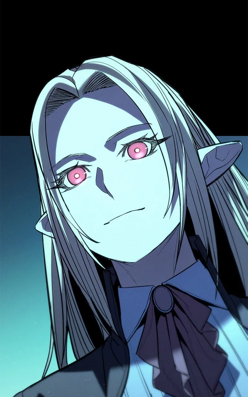The Exiled Hero Chapter 40 page 35 - 