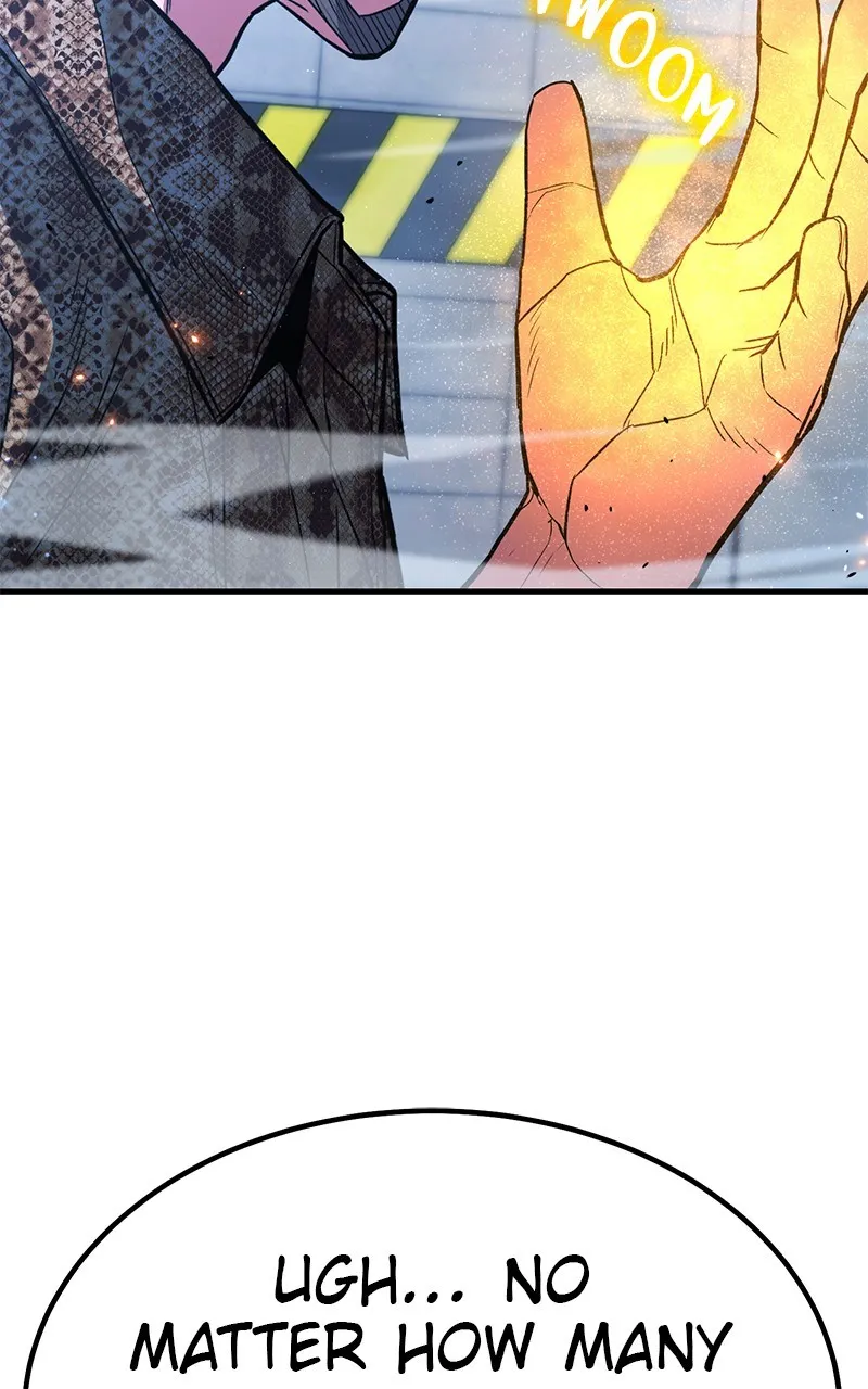 The Exiled Hero Chapter 40 page 53 - 