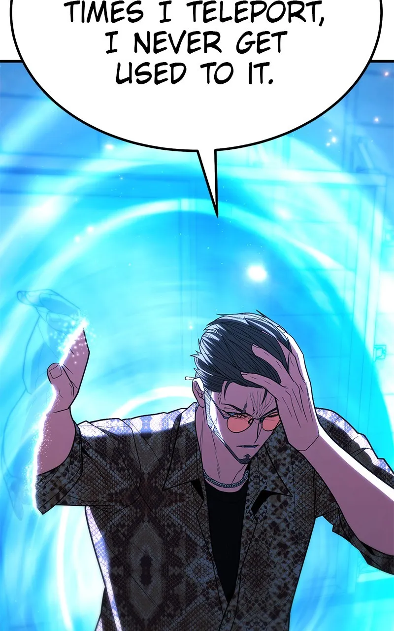 The Exiled Hero Chapter 40 page 54 - 