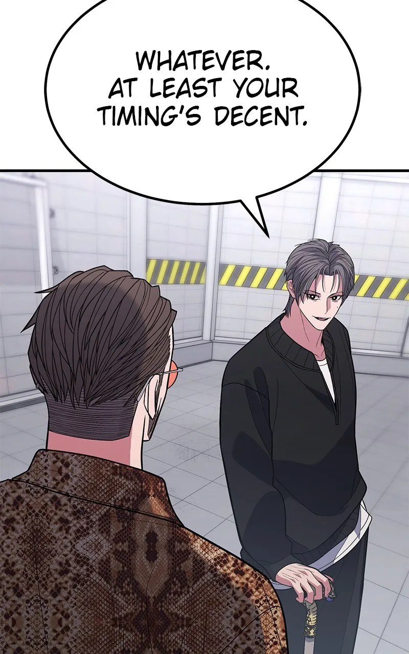 The Exiled Hero Chapter 40 page 59 - 