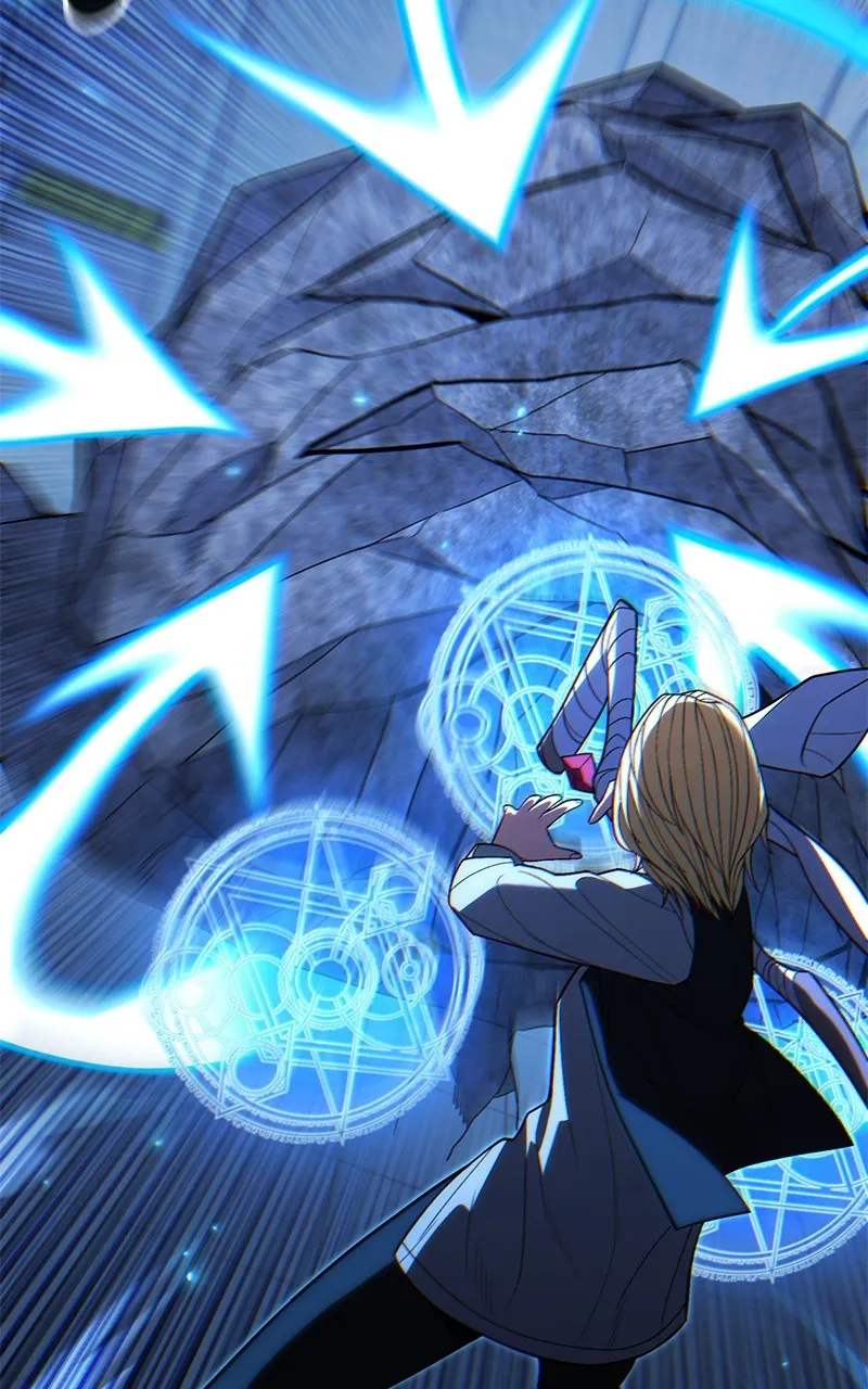 The Exiled Hero Chapter 40 page 65 - 