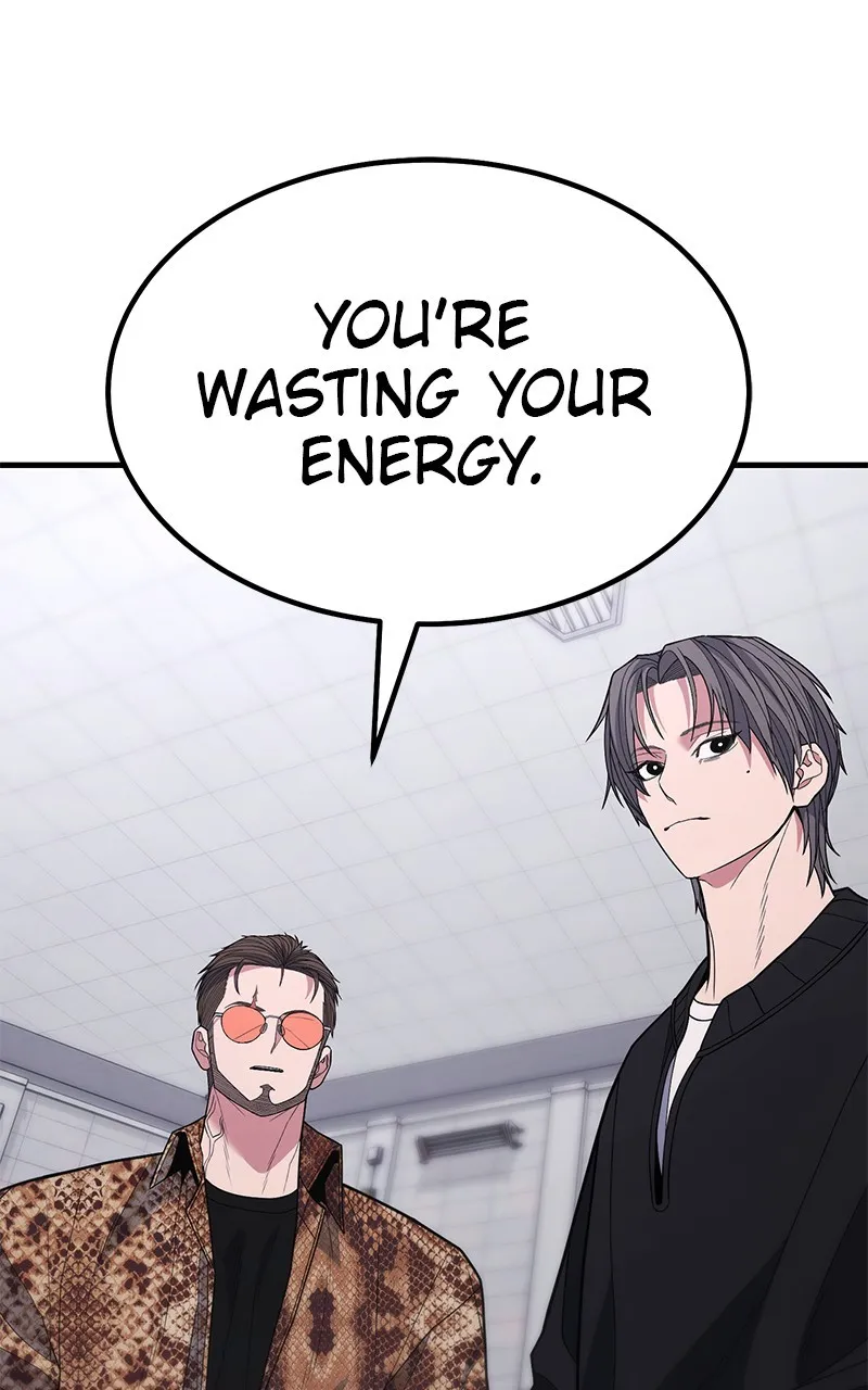 The Exiled Hero Chapter 40 page 69 - 