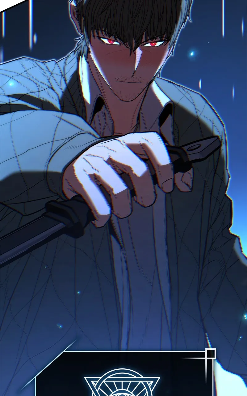 The Exiled Hero Chapter 41 page 132 - 
