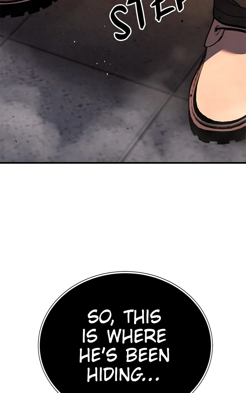 The Exiled Hero Chapter 41 page 4 - 