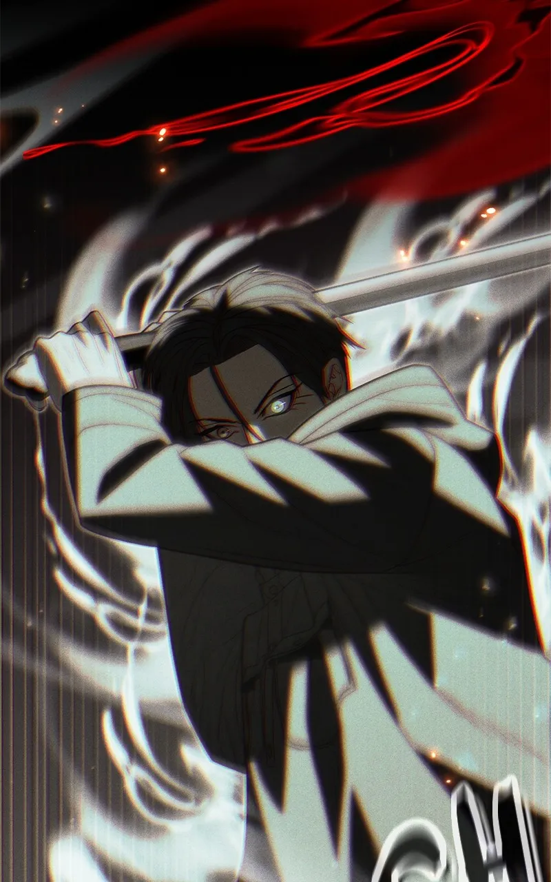 The Exiled Hero Chapter 41 page 34 - 