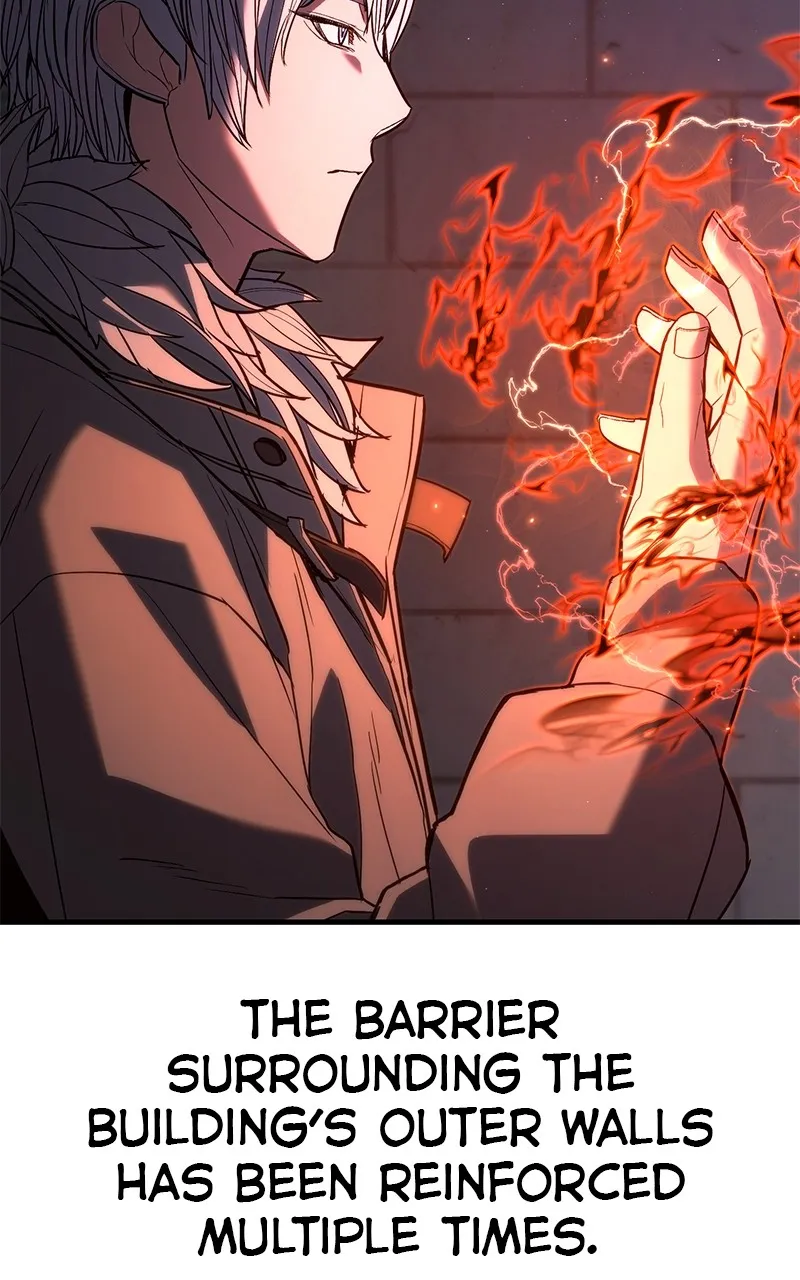 The Exiled Hero Chapter 41 page 55 - 