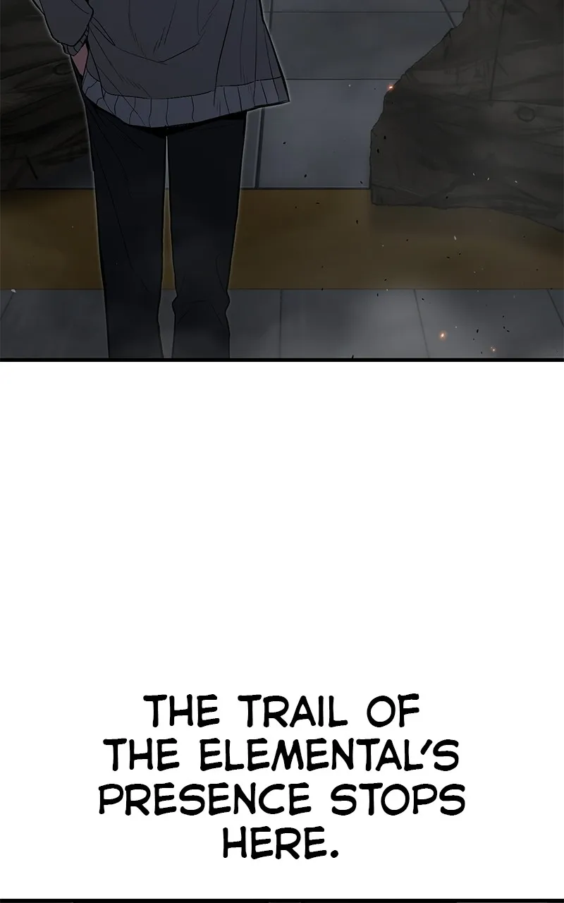 The Exiled Hero Chapter 41 page 64 - 
