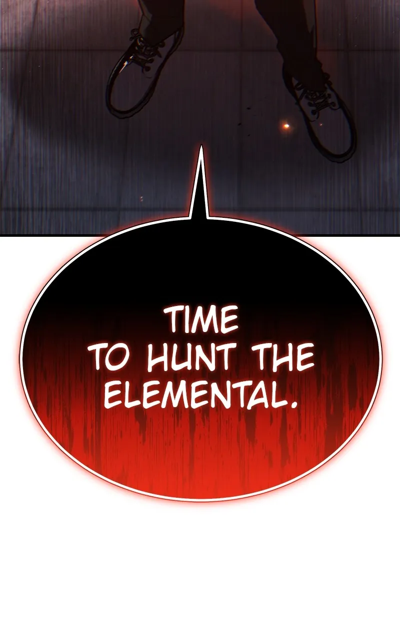 The Exiled Hero Chapter 41 page 9 - 