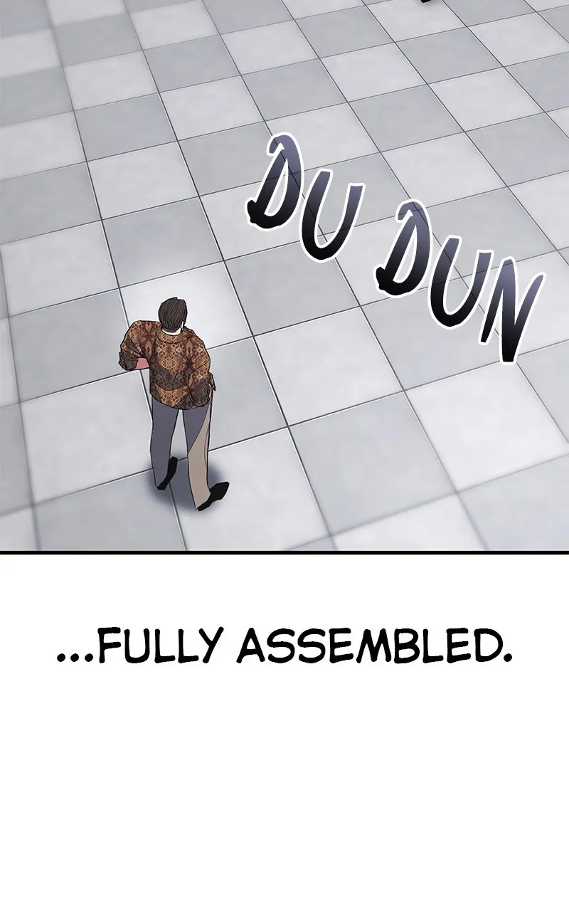 The Exiled Hero Chapter 42 page 11 - 