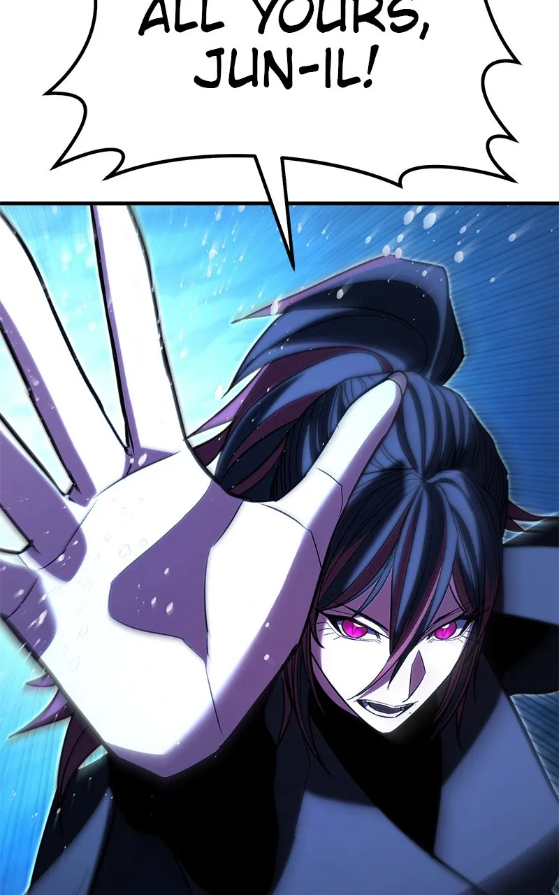 The Exiled Hero Chapter 42 page 140 - 