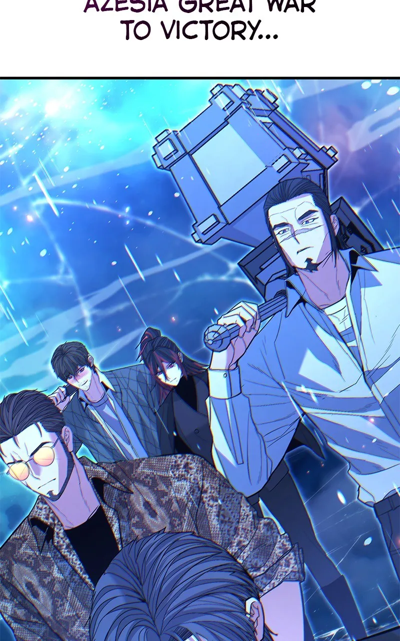 The Exiled Hero Chapter 42 page 161 - 
