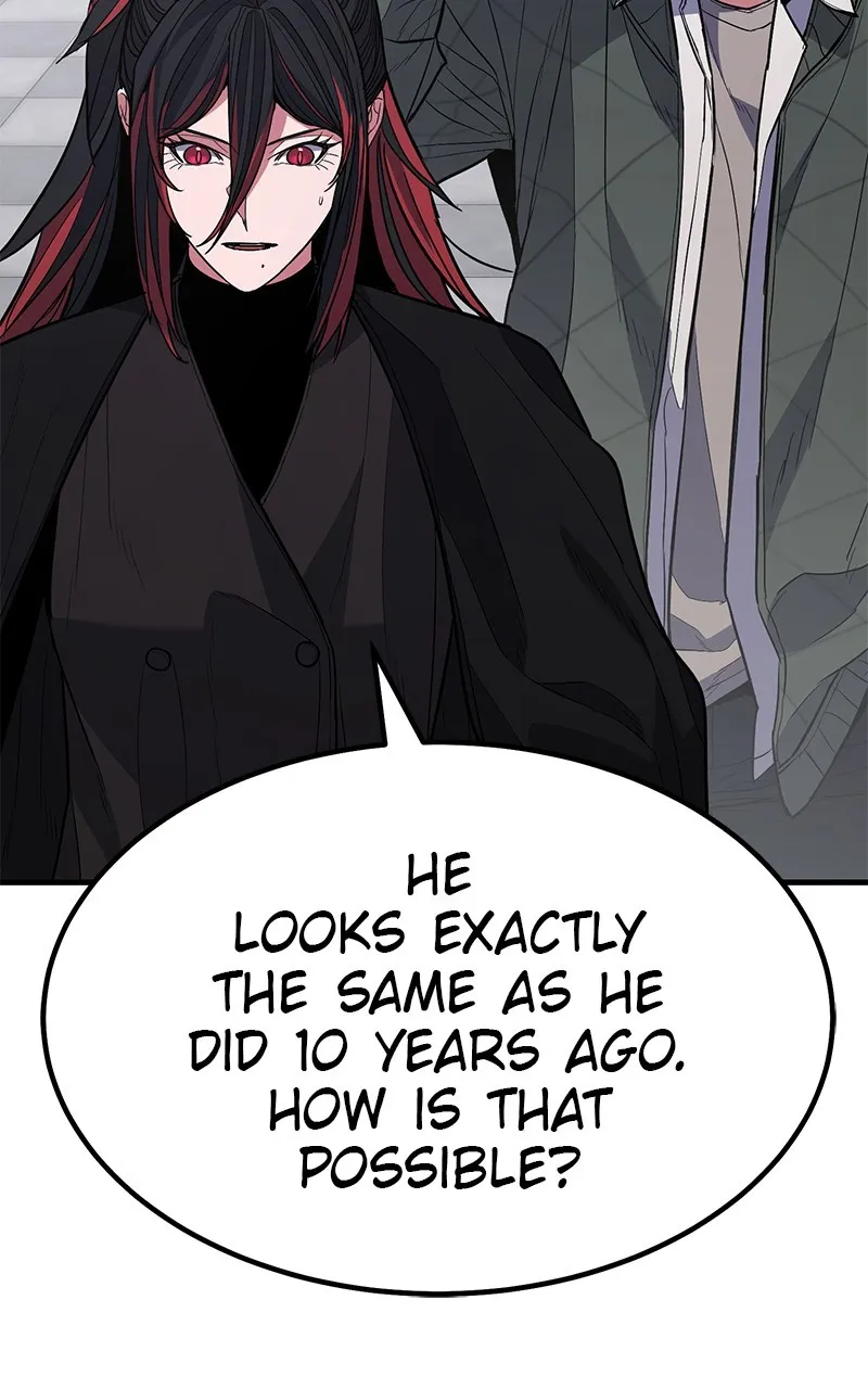 The Exiled Hero Chapter 42 page 23 - 