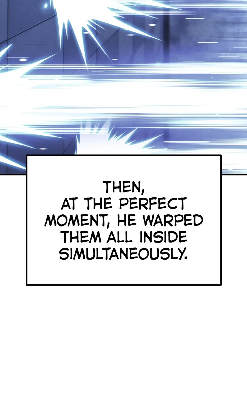 The Exiled Hero Chapter 42 page 33 - 