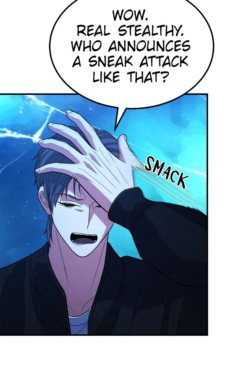 The Exiled Hero Chapter 42 page 84 - 