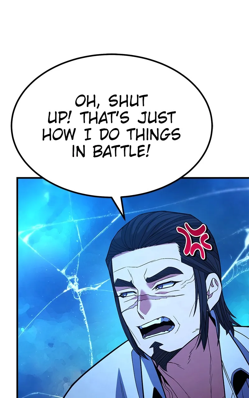 The Exiled Hero Chapter 42 page 85 - 
