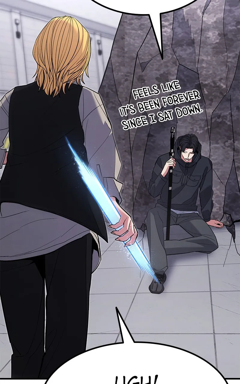 The Exiled Hero Chapter 43 page 115 - 