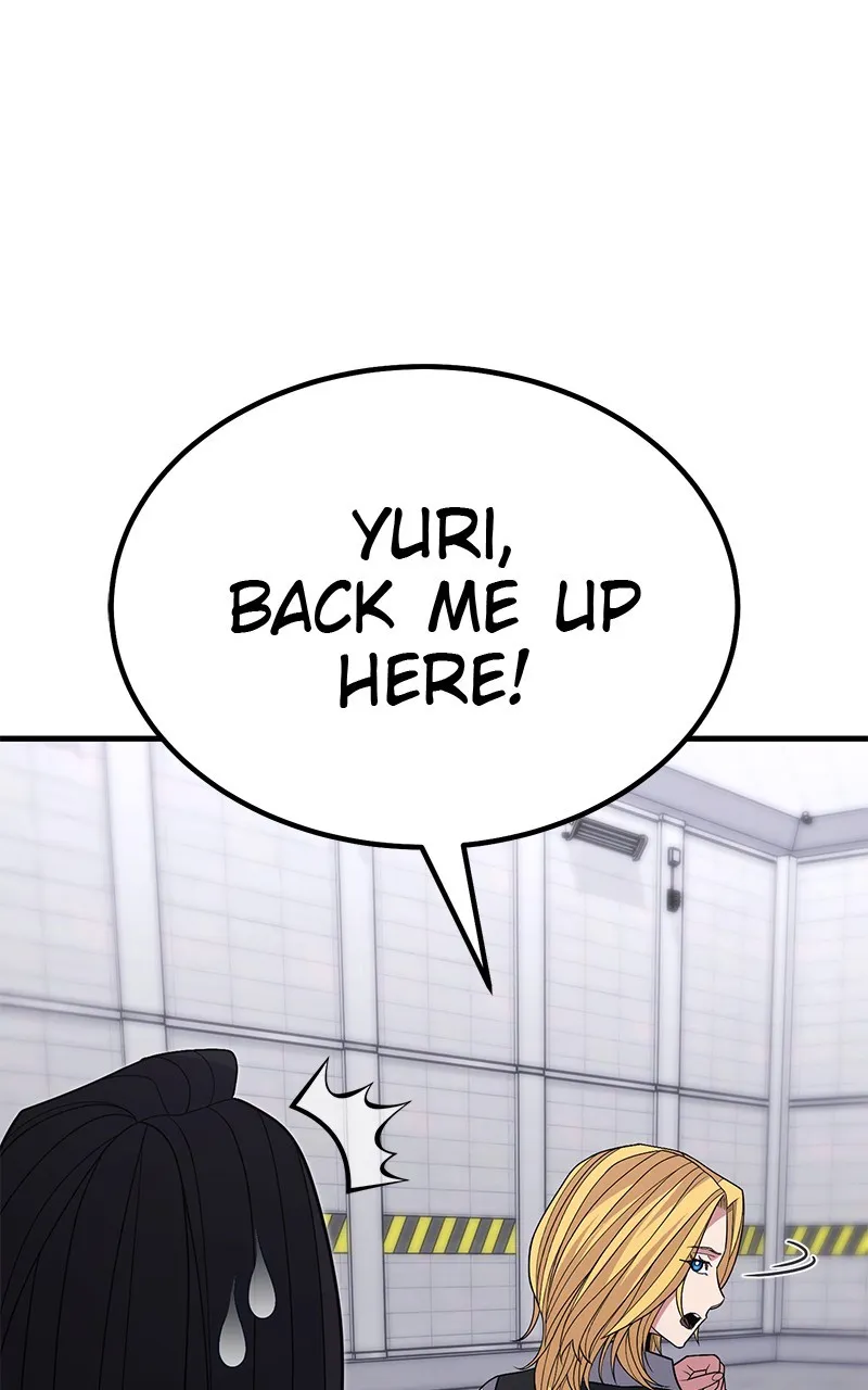 The Exiled Hero Chapter 43 page 123 - 