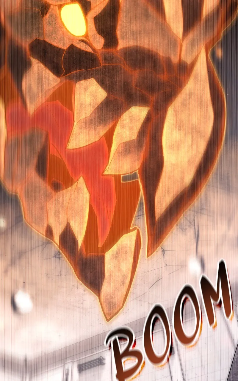 The Exiled Hero Chapter 43 page 137 - 