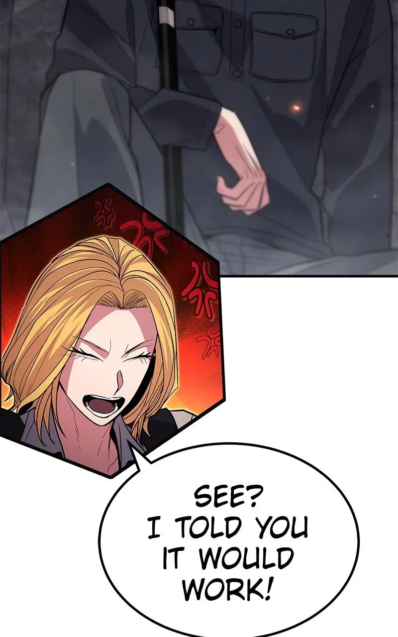 The Exiled Hero Chapter 43 page 140 - 