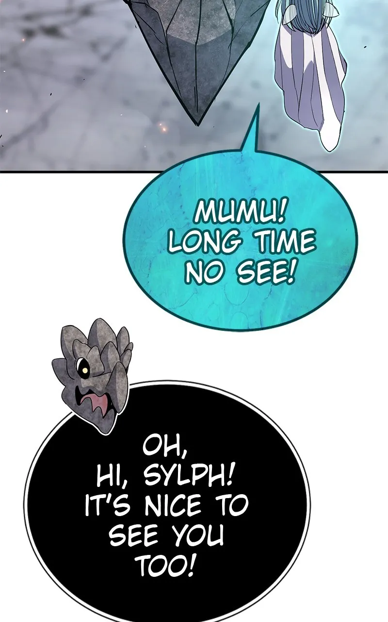 The Exiled Hero Chapter 43 page 143 - 