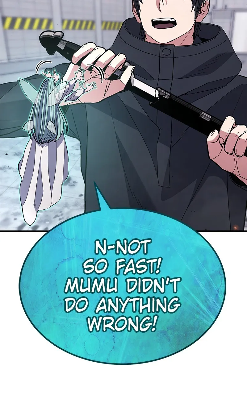 The Exiled Hero Chapter 43 page 149 - 