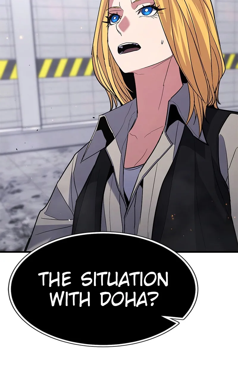 The Exiled Hero Chapter 43 page 151 - 
