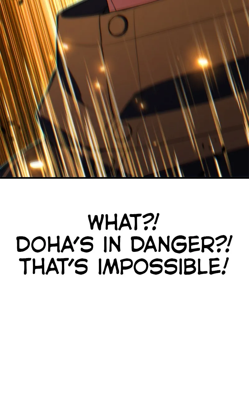 The Exiled Hero Chapter 43 page 164 - 