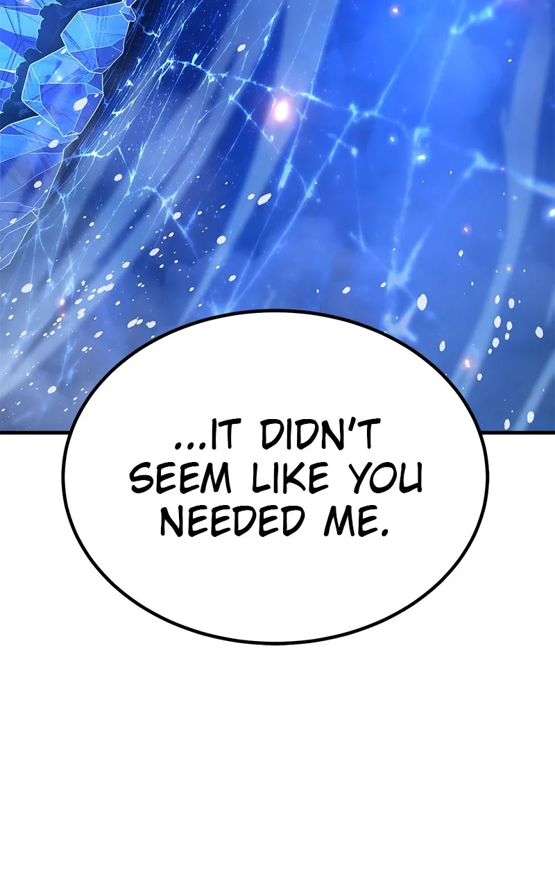 The Exiled Hero Chapter 43 page 19 - 