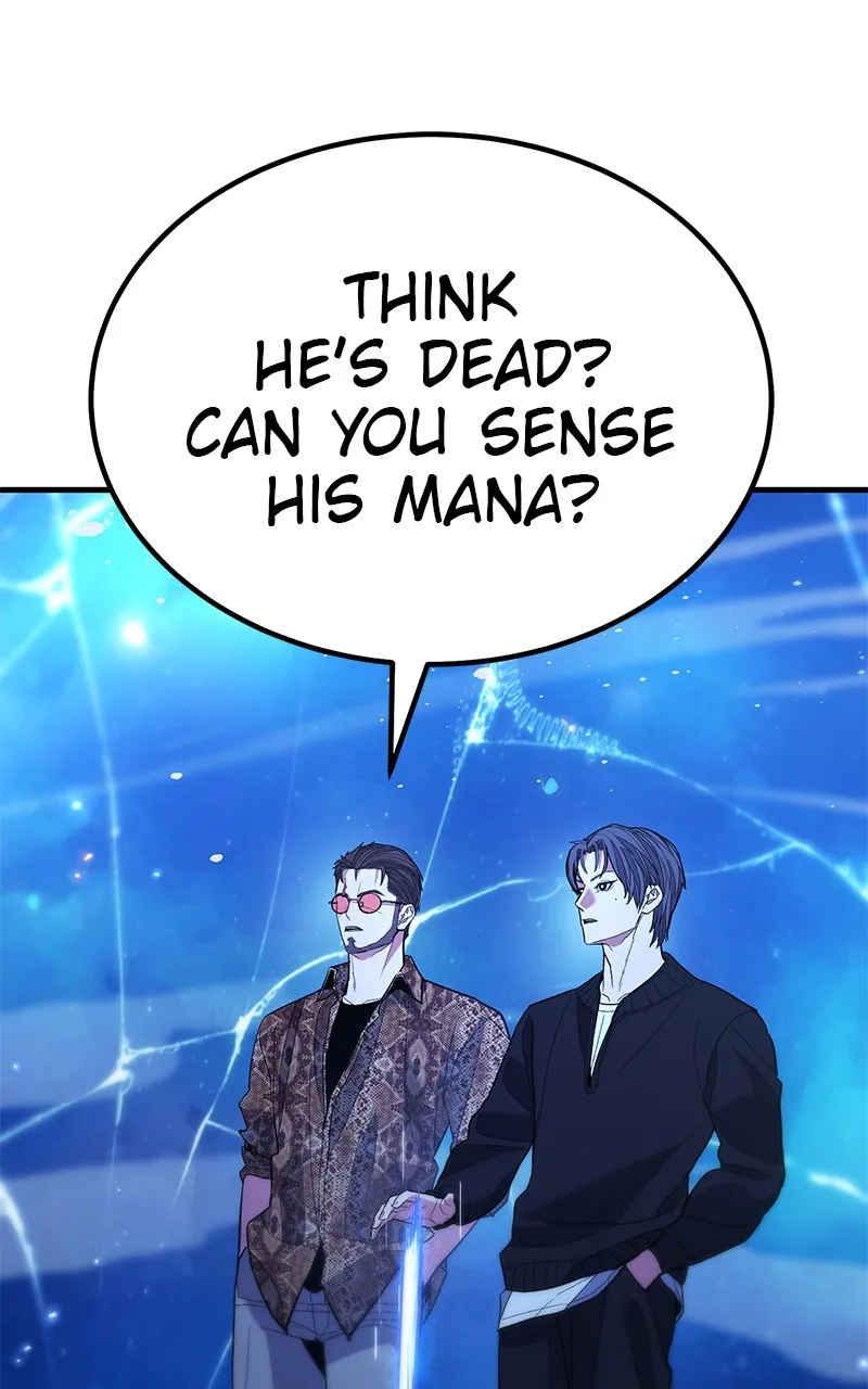 The Exiled Hero Chapter 43 page 20 - 