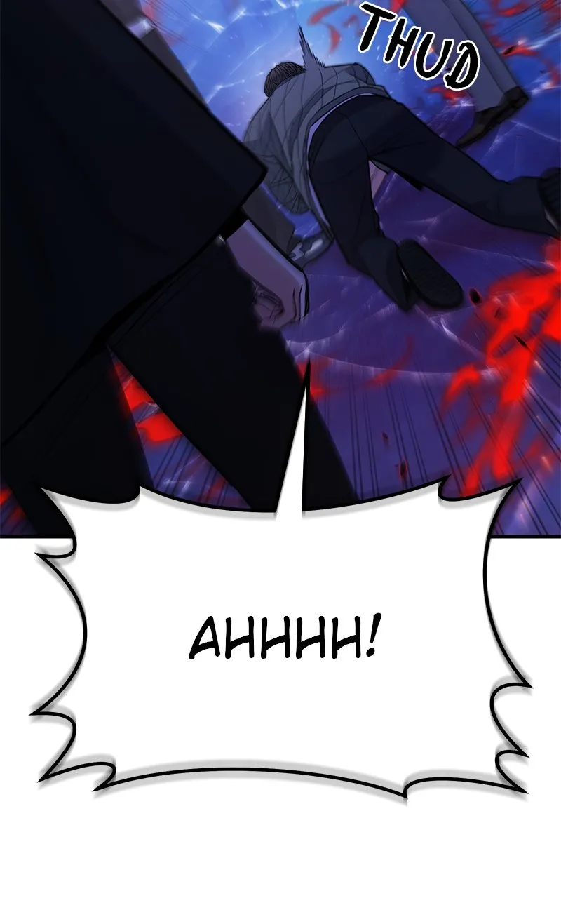 The Exiled Hero Chapter 43 page 33 - 