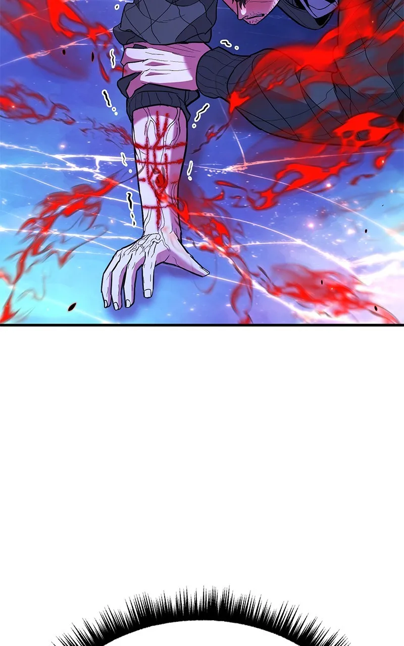 The Exiled Hero Chapter 43 page 35 - 