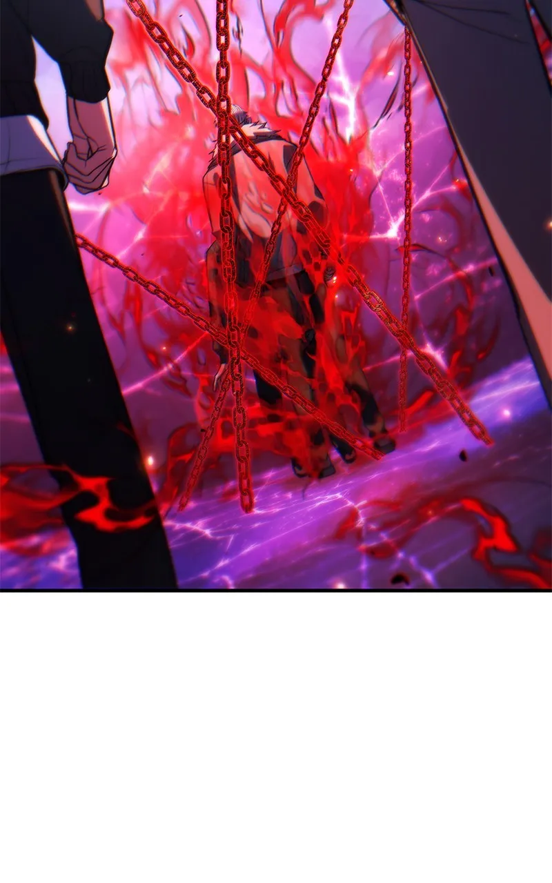 The Exiled Hero Chapter 43 page 47 - 