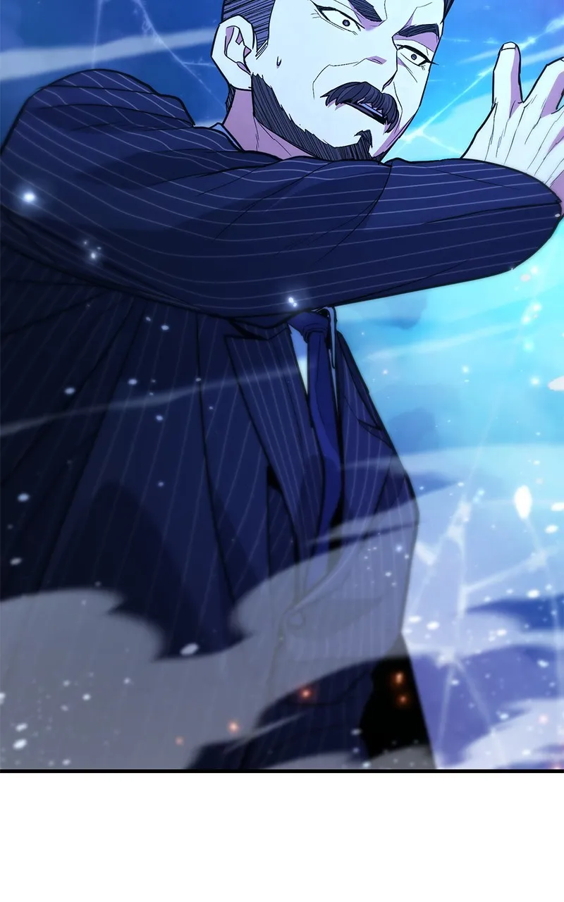 The Exiled Hero Chapter 43 page 7 - 