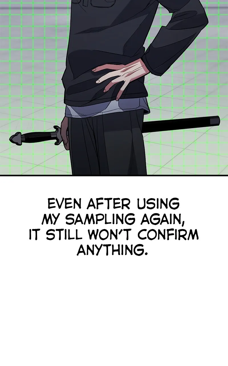 The Exiled Hero Chapter 43 page 96 - 