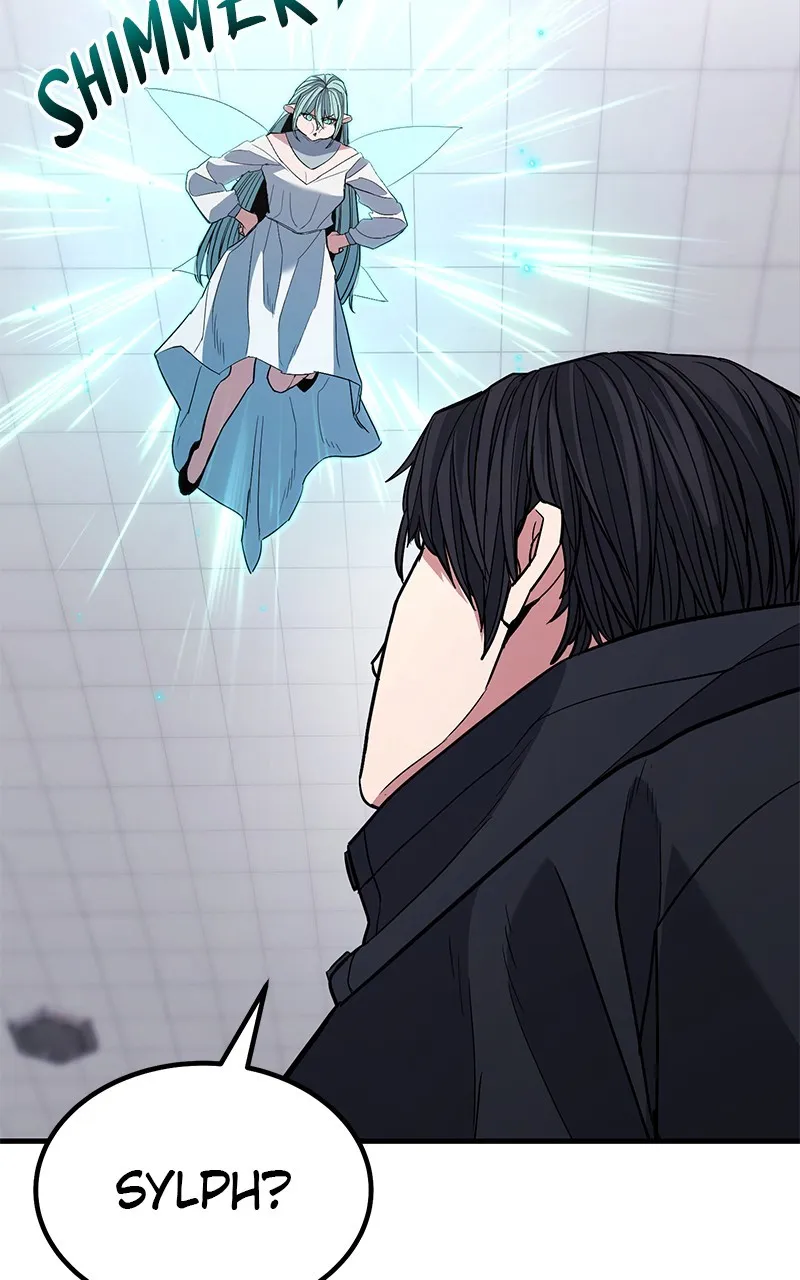 The Exiled Hero Chapter 43 page 100 - 