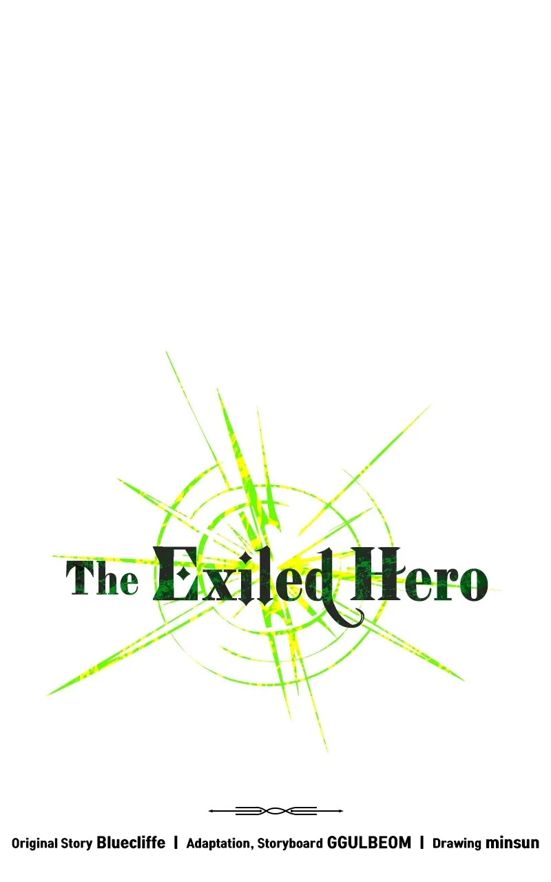 The Exiled Hero Chapter 44 page 13 - 