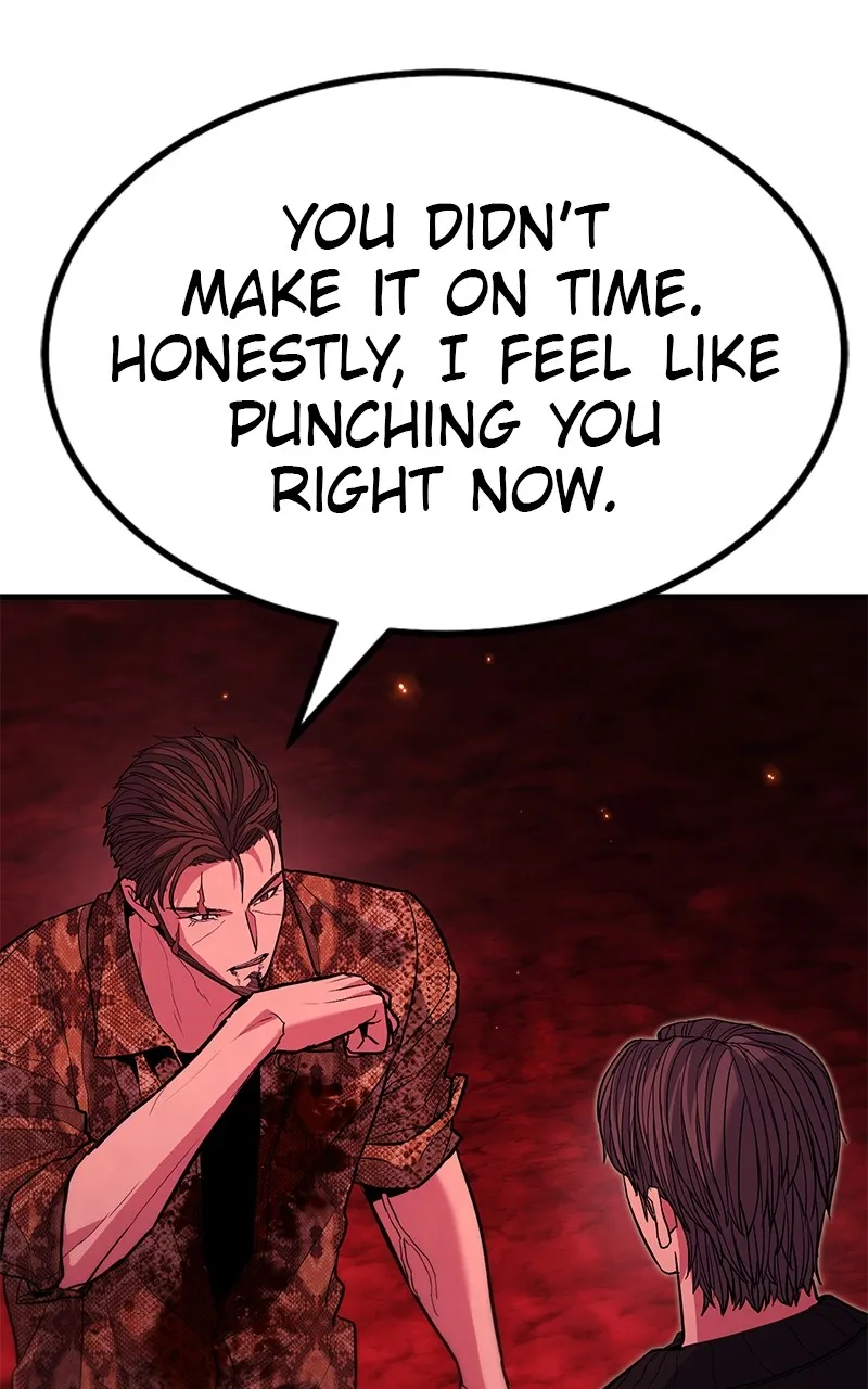 The Exiled Hero Chapter 44 page 138 - 