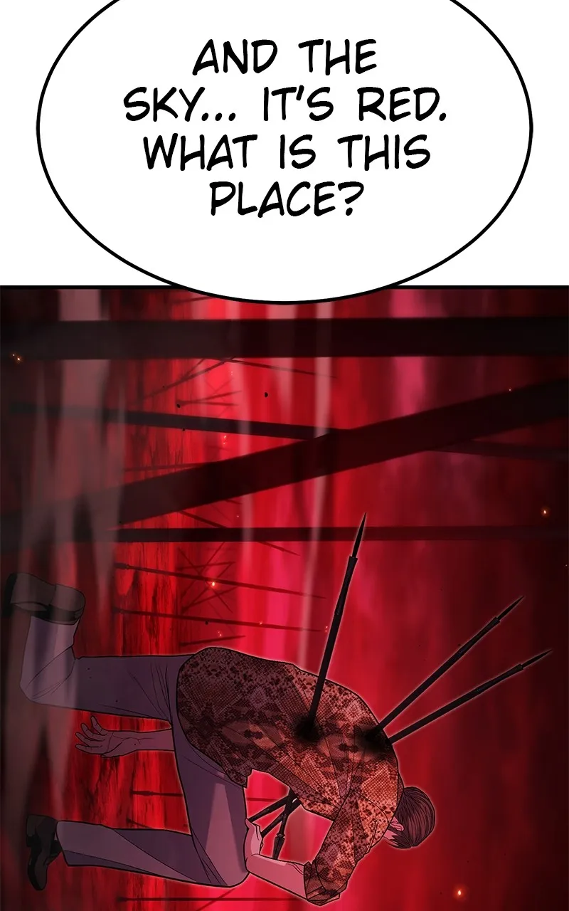 The Exiled Hero Chapter 44 page 22 - 
