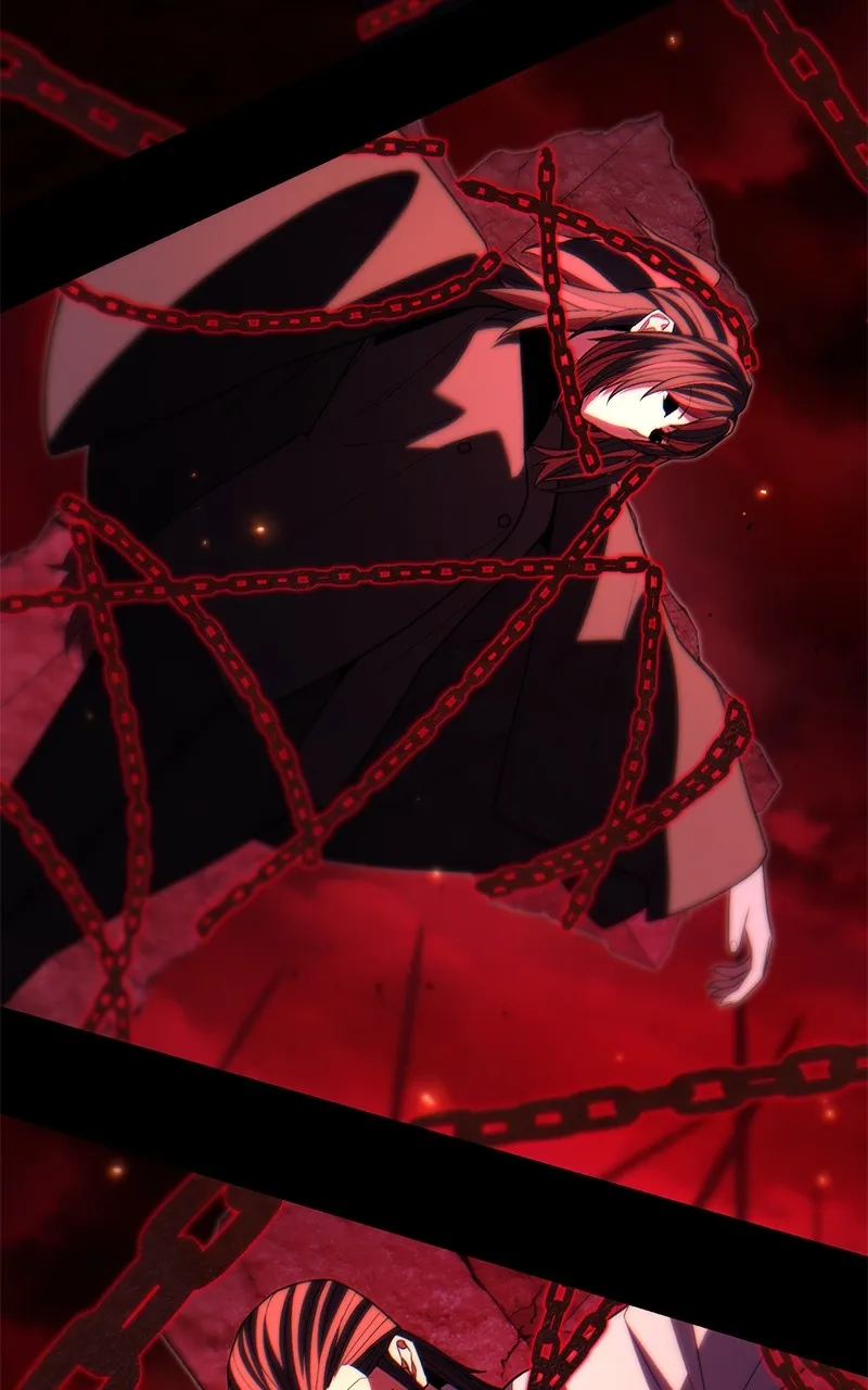 The Exiled Hero Chapter 44 page 33 - 