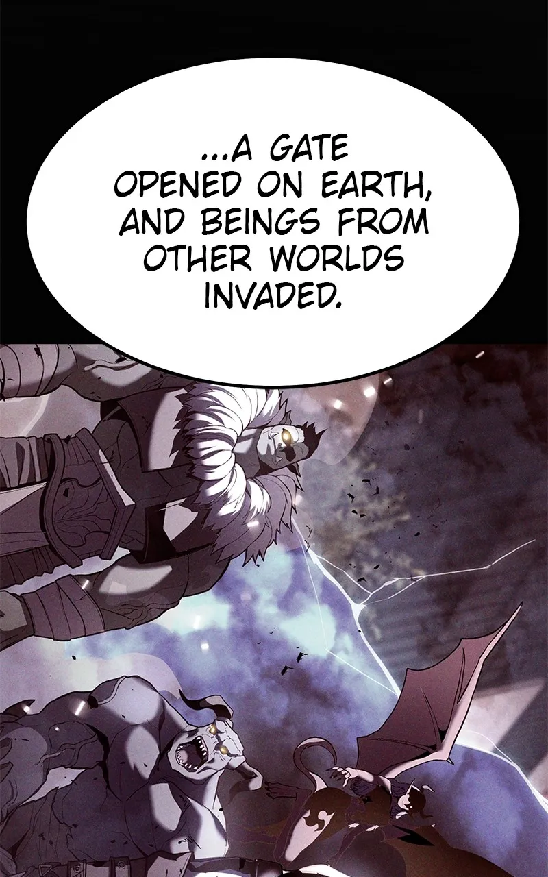 The Exiled Hero Chapter 44 page 81 - 