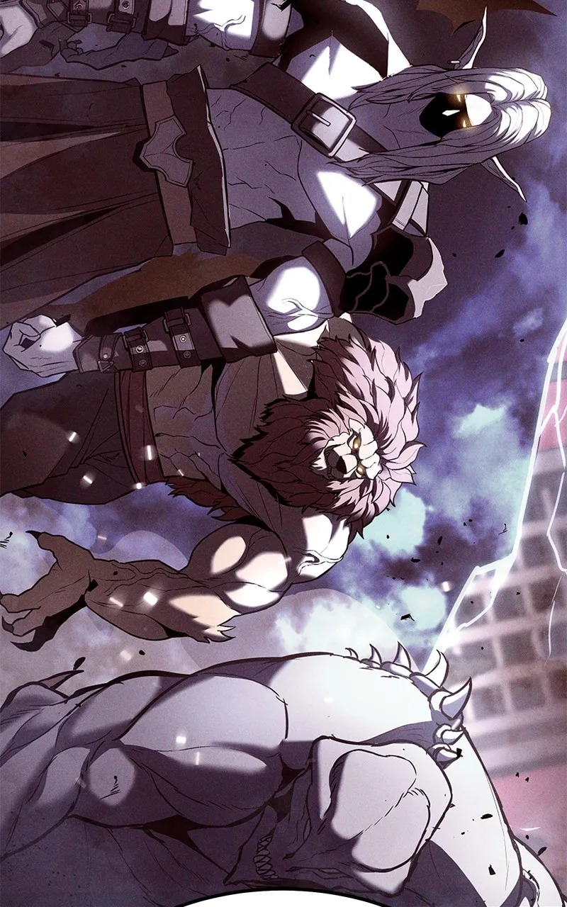 The Exiled Hero Chapter 44 page 82 - 